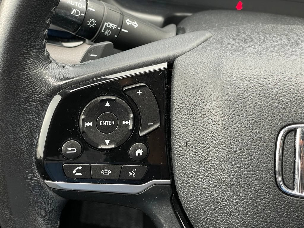 Certified 2019 Honda Odyssey Elite image 15