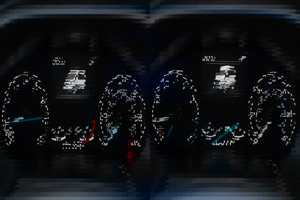 Used 2024 Ford Transit 350 XLT image 26