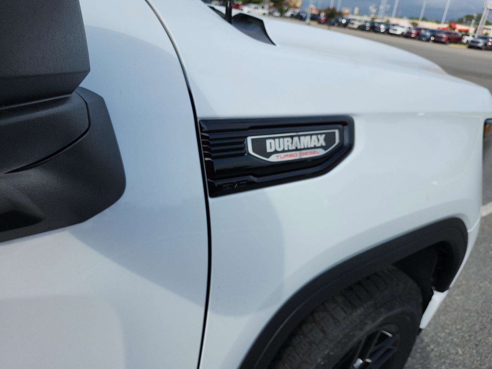 New 2026 GMC Sierra 1500 Elevation image 7