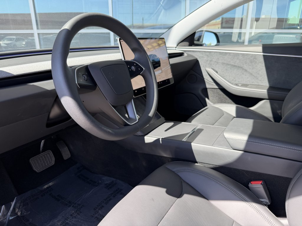 Used 2024 Tesla Model 3 Long Range image 37