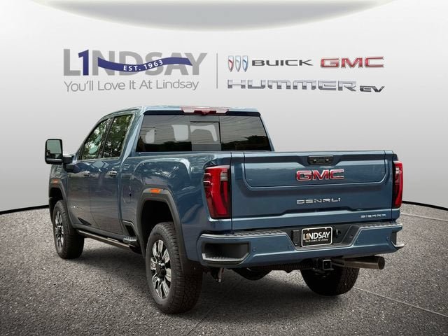New 2026 GMC Sierra 2500 Denali w/ Denali Reserve Package AWD/4WD image 5