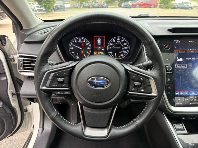 Used 2020 Subaru Outback Limited w/ Popular Package #2 AWD/4WD image 20