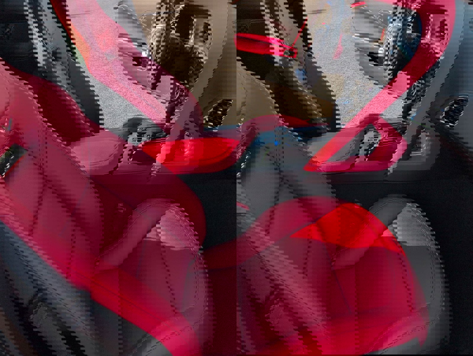 Used 2019 Chevrolet Corvette Stingray Coupe w/ 2LT Preferred Equipment Group image 26