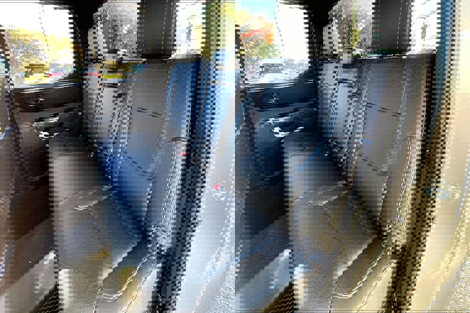 Used 2024 Toyota Tundra Platinum w/ TRD Off-Road Package image 20