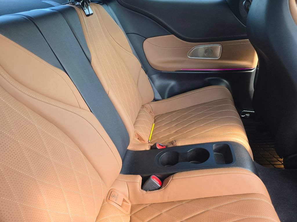 Certified 2026 Mercedes-Benz CLE 53 AMG 4MATIC Coupe image 19