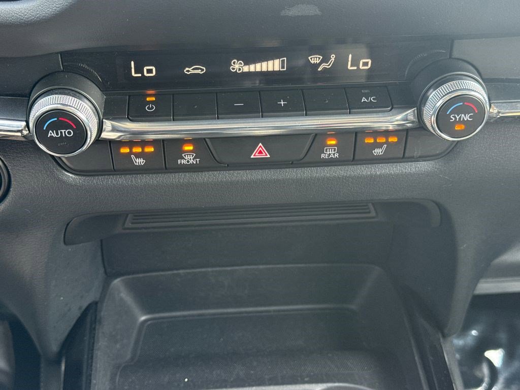 Used 2023 MAZDA CX-30 AWD 2.5 S w/ Preferred Package image 29