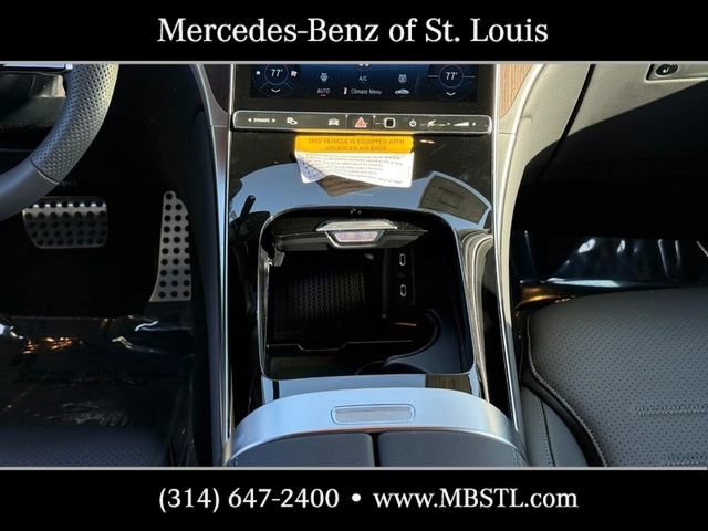 New 2026 Mercedes-Benz GLC 300 4MATIC image 16