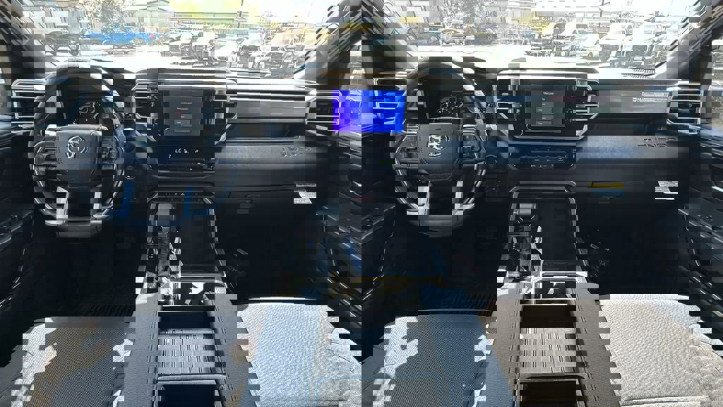 New 2026 Toyota Tundra SR5 image 22