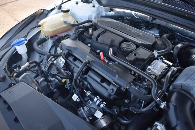 Certified 2024 Kia K5 GT-Line w/ GT-Line Premium Package FWD image 32