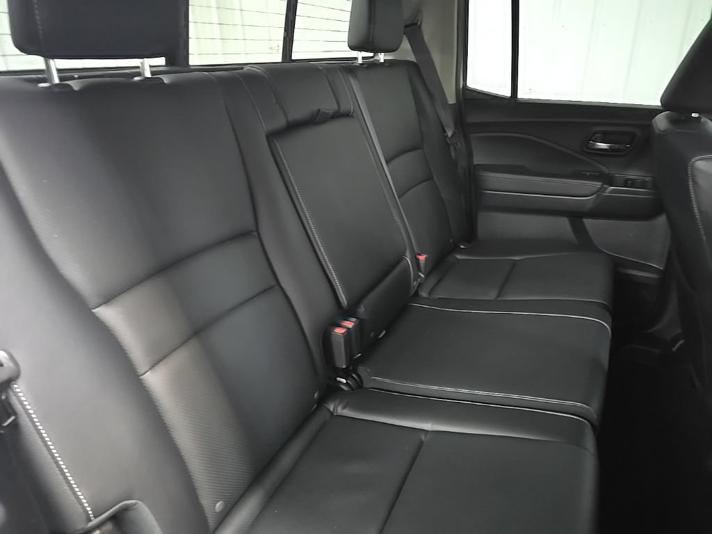 Used 2023 Honda Ridgeline RTL-E image 18