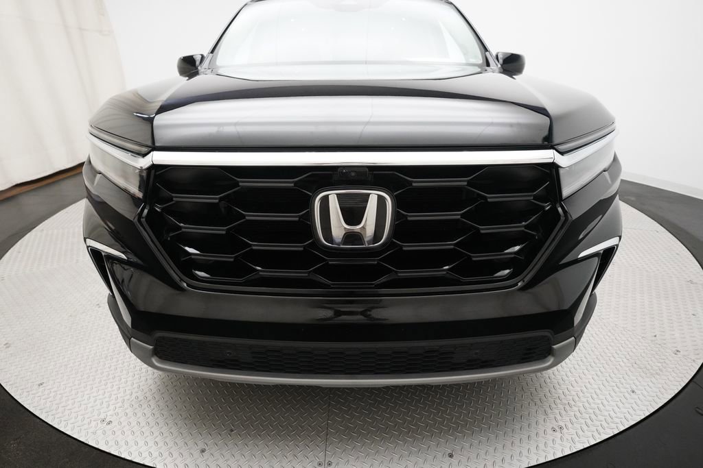 Certified 2024 Honda Pilot Elite image 23