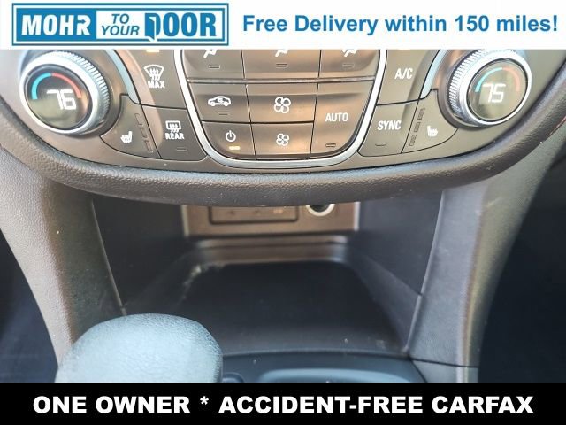 Used 2023 Chevrolet Equinox RS w/ LPO, Floor Liner Package image 30