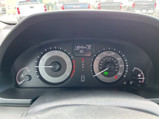 Used 2016 Honda Odyssey SE image 41