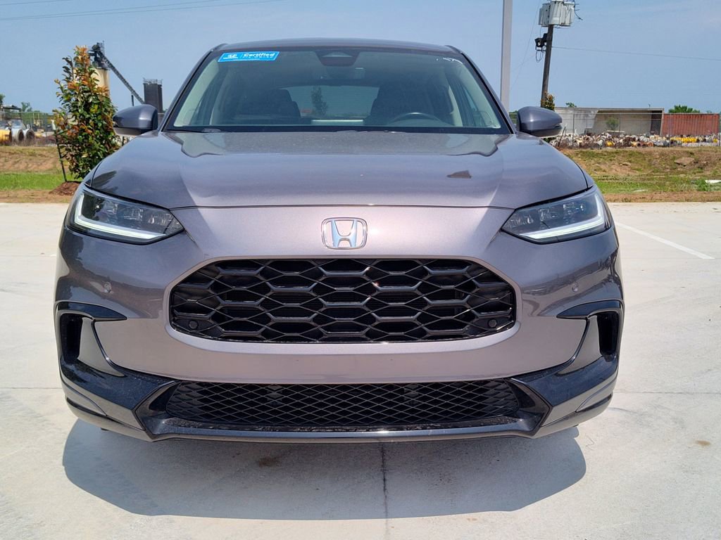 Used 2025 Honda HR-V EX-L image 13