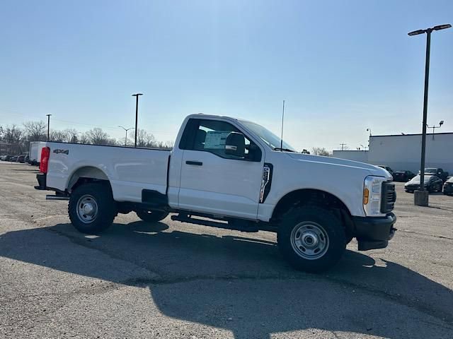New 2025 Ford F250 XL w/ XL Off-Road Package image 14