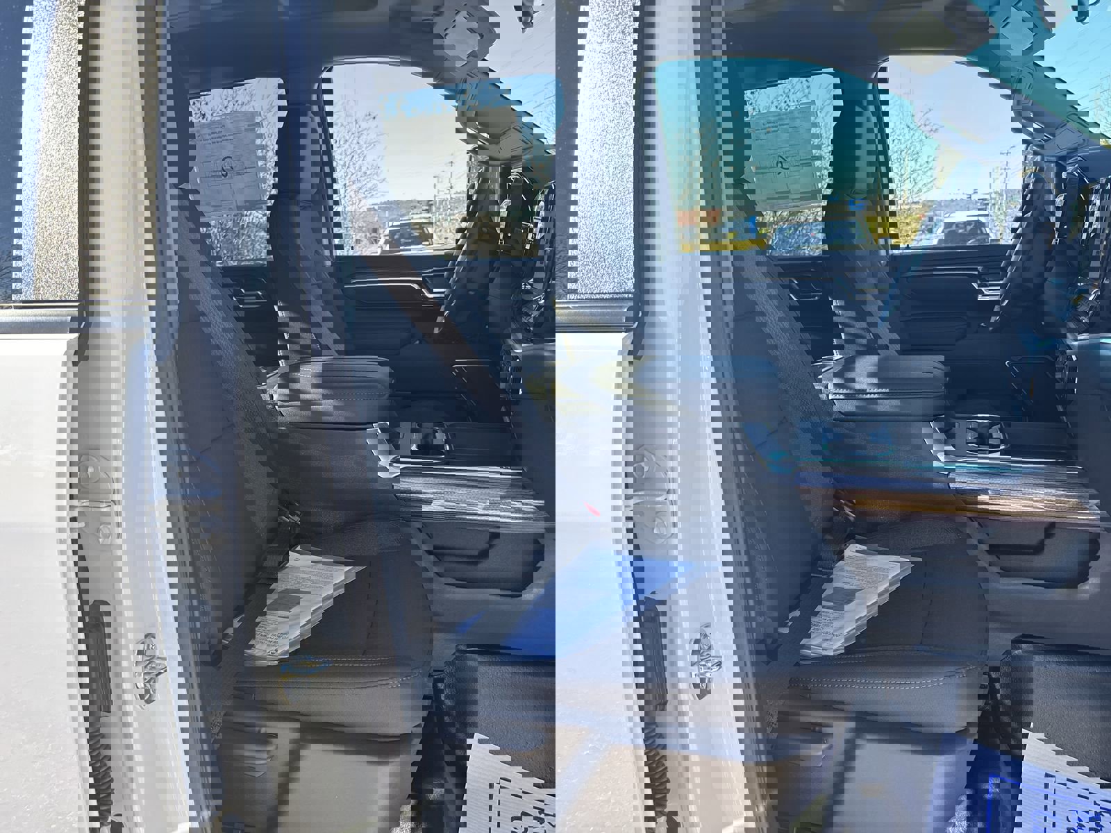 New 2026 Chevrolet Silverado 3500 LT w/ Convenience Package image 26