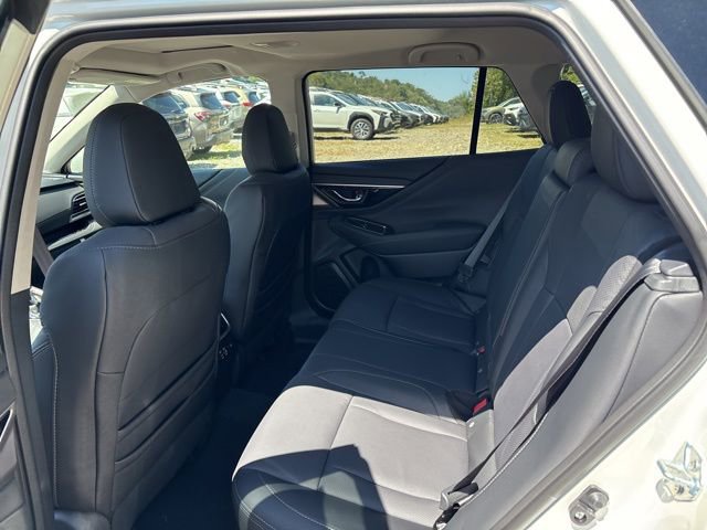 New 2025 Subaru Outback Limited image 5