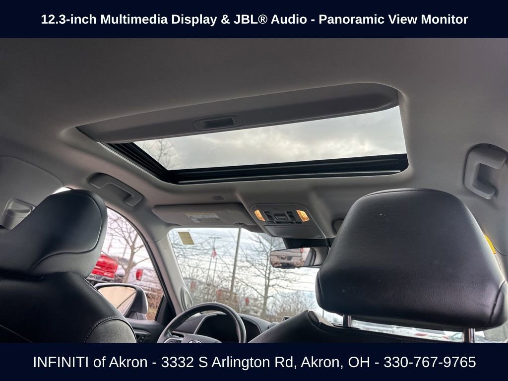 Used 2022 Toyota Highlander Limited AWD/4WD image 31