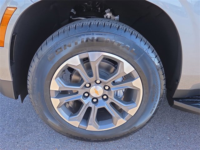 New 2026 Chevrolet Tahoe LT w/ Comfort Package image 9