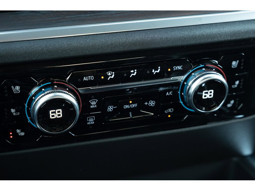 New 2026 GMC Sierra 1500 SLT w/ SLT Premium Plus Package AWD/4WD image 27