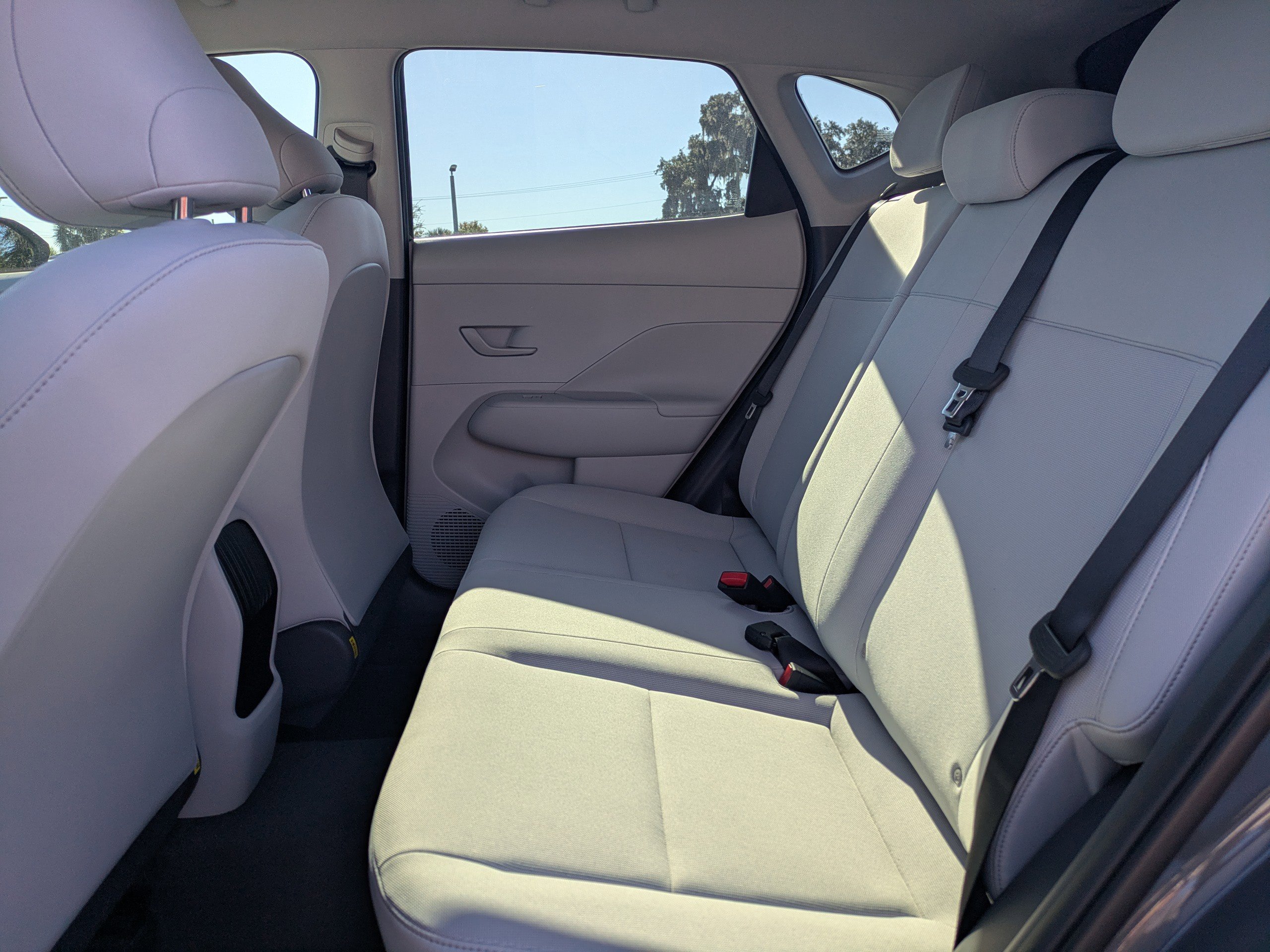 New 2026 Hyundai Kona SE image 13