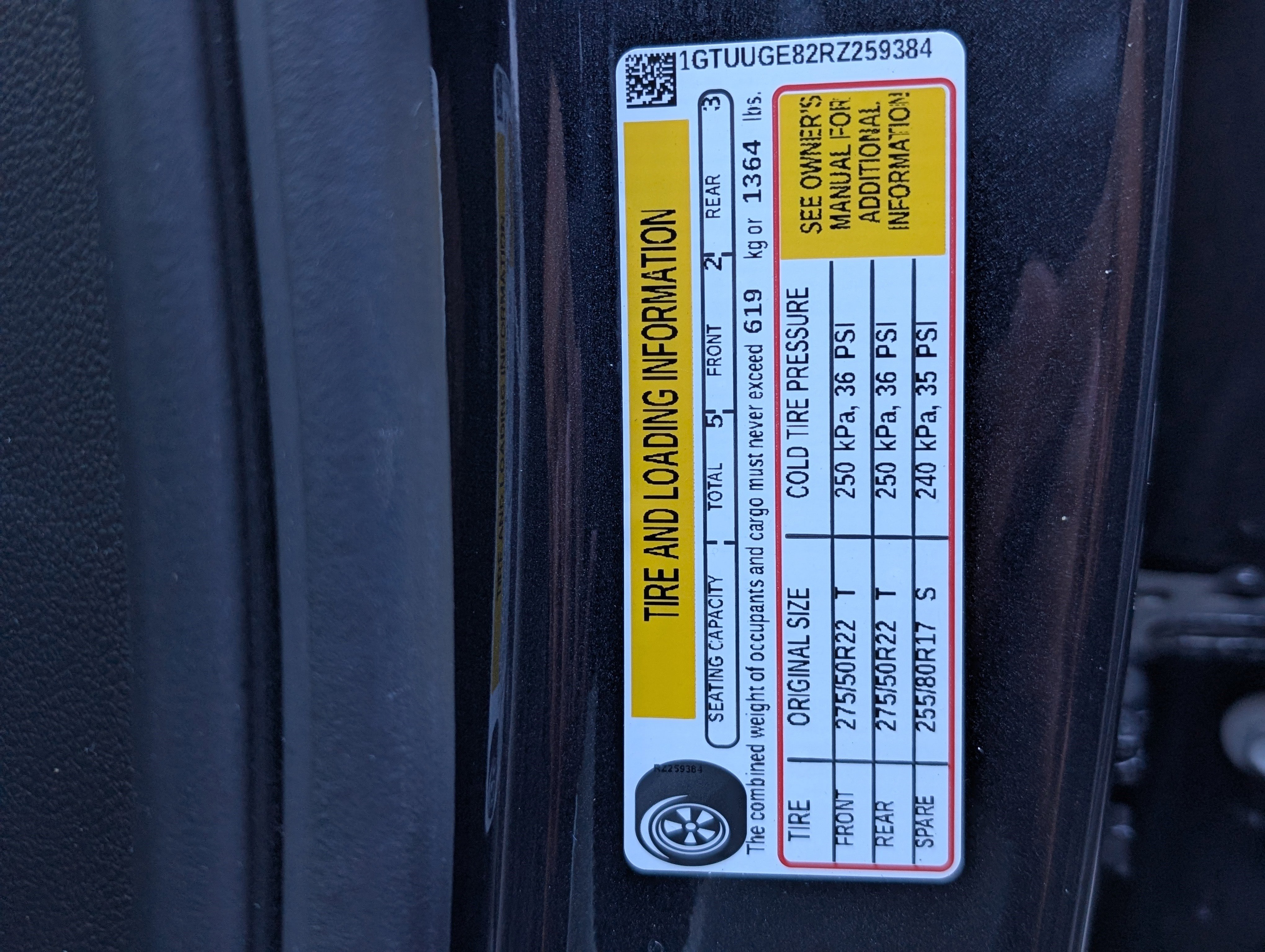 Used 2024 GMC Sierra 1500 Denali w/ Denali Reserve Package image 39