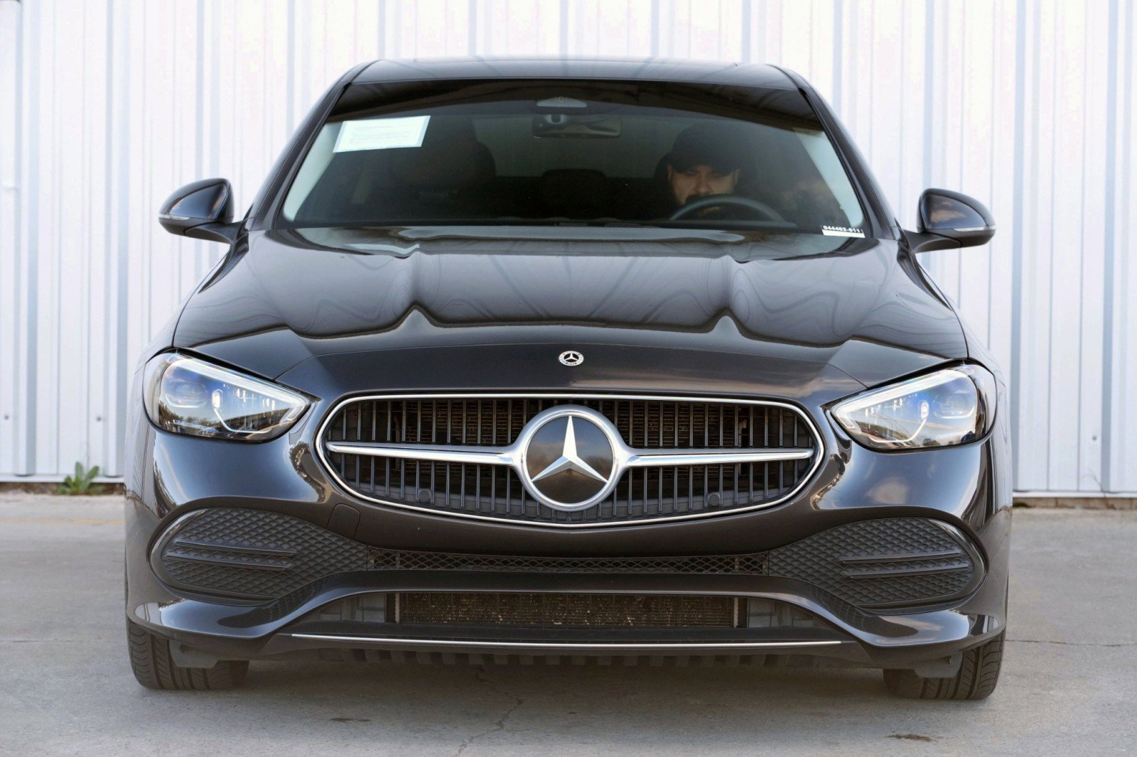 Used 2022 Mercedes-Benz C 300 Sedan image 6