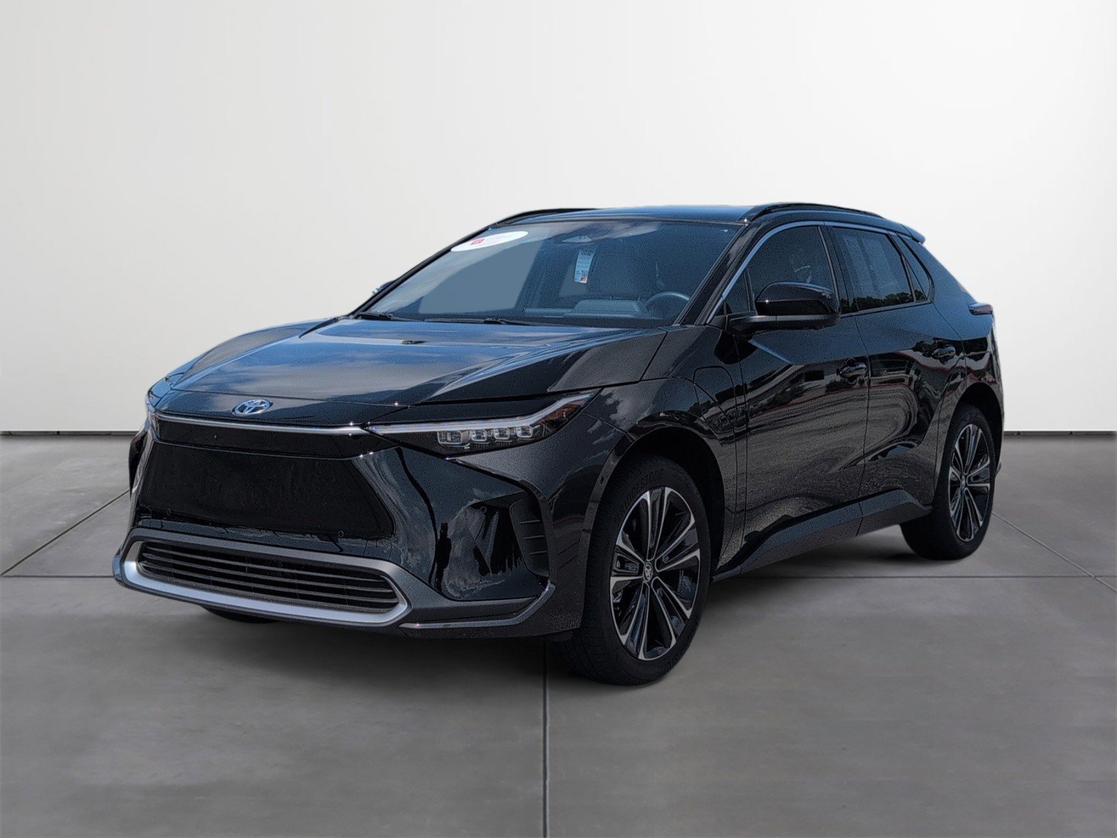 Certified 2024 Toyota bZ4X AWD w/ Weather Package image 2