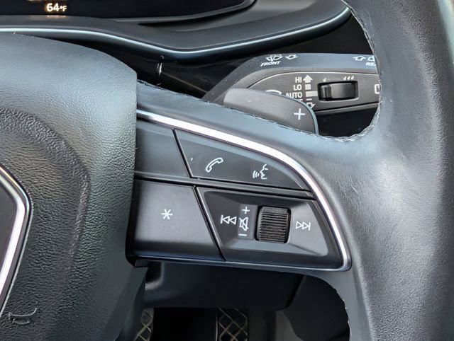 Used 2021 Audi Q7 2.0T Premium w/ Convenience Package image 19