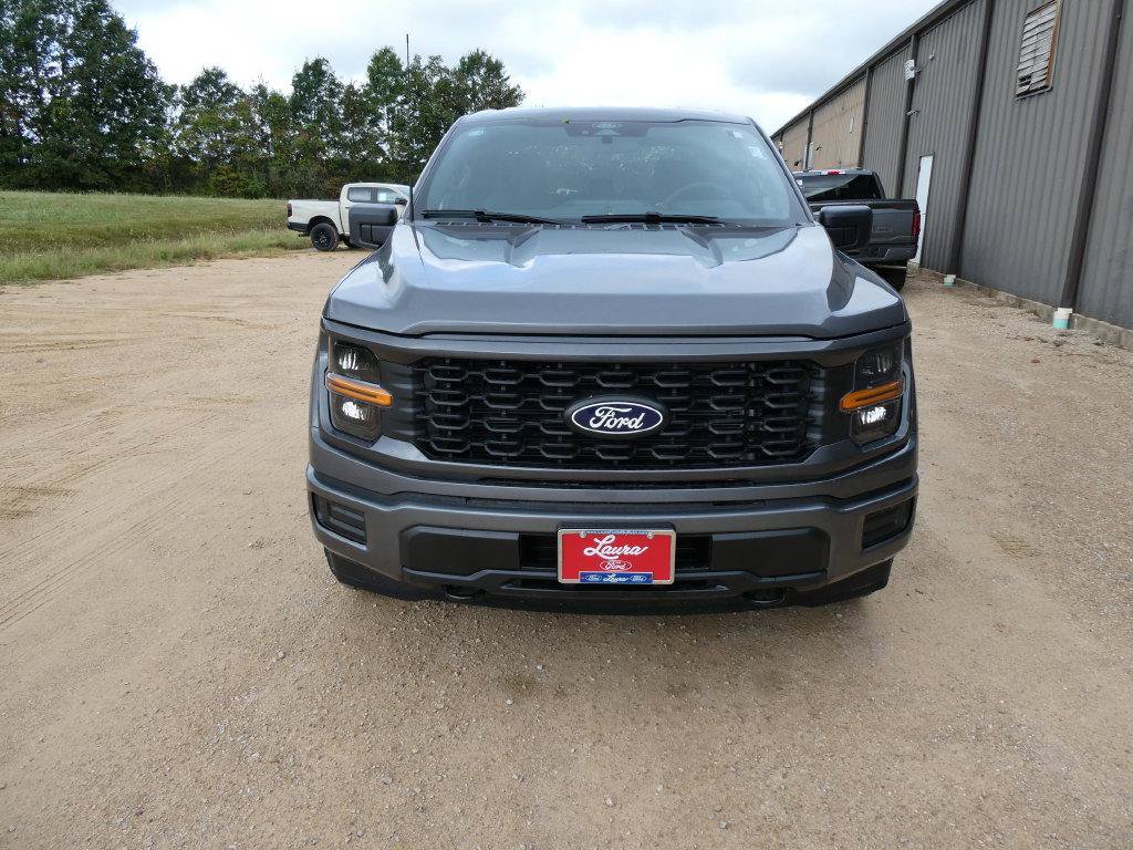New 2026 Ford F150 STX AWD/4WD image 10