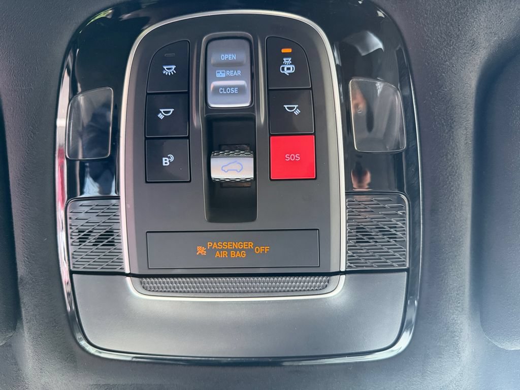 Used 2024 Hyundai Palisade Calligraphy AWD/4WD image 20