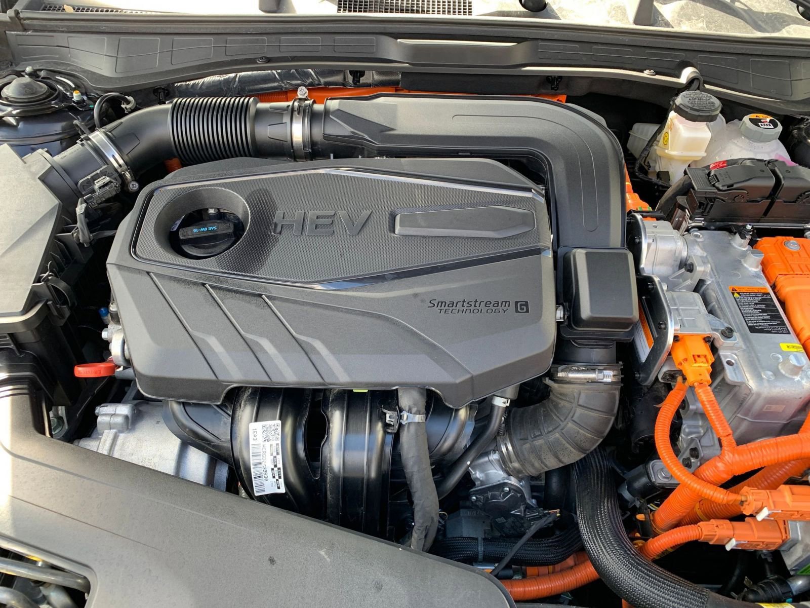 Used 2025 Hyundai Sonata SEL image 33