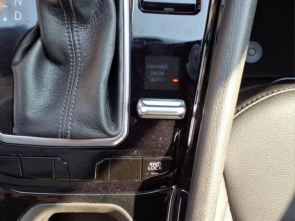 New 2026 Jeep Compass Latitude AWD/4WD image 18