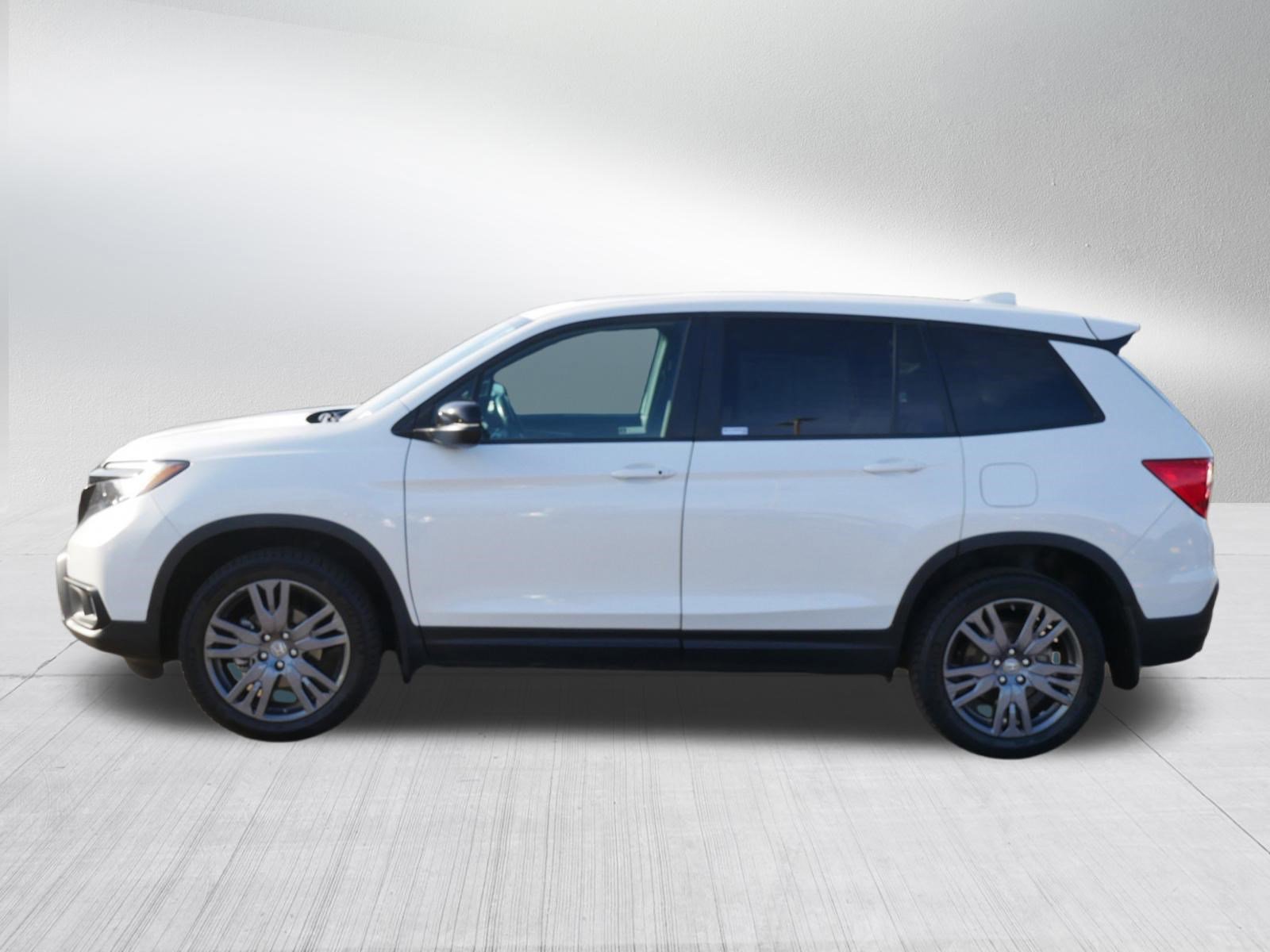 Used 2021 Honda Passport EX-L image 4