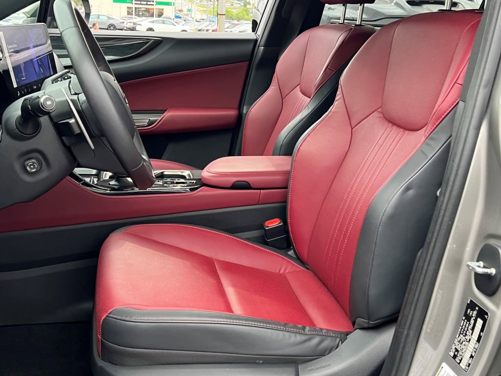 Used 2022 Lexus NX 350 AWD w/ Premium Package image 7