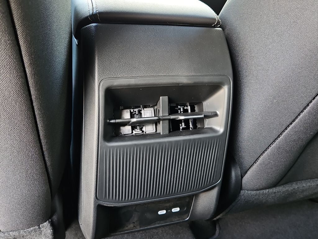 New 2026 Jeep Cherokee Laredo AWD/4WD image 21