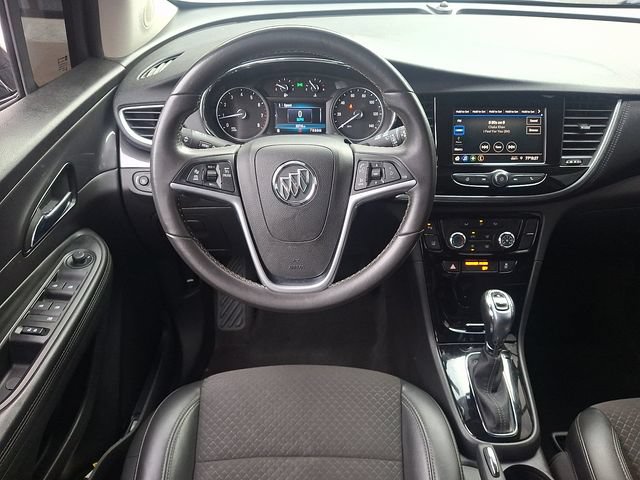 Used 2022 Buick Encore Preferred w/ Safety Package II AWD/4WD image 11