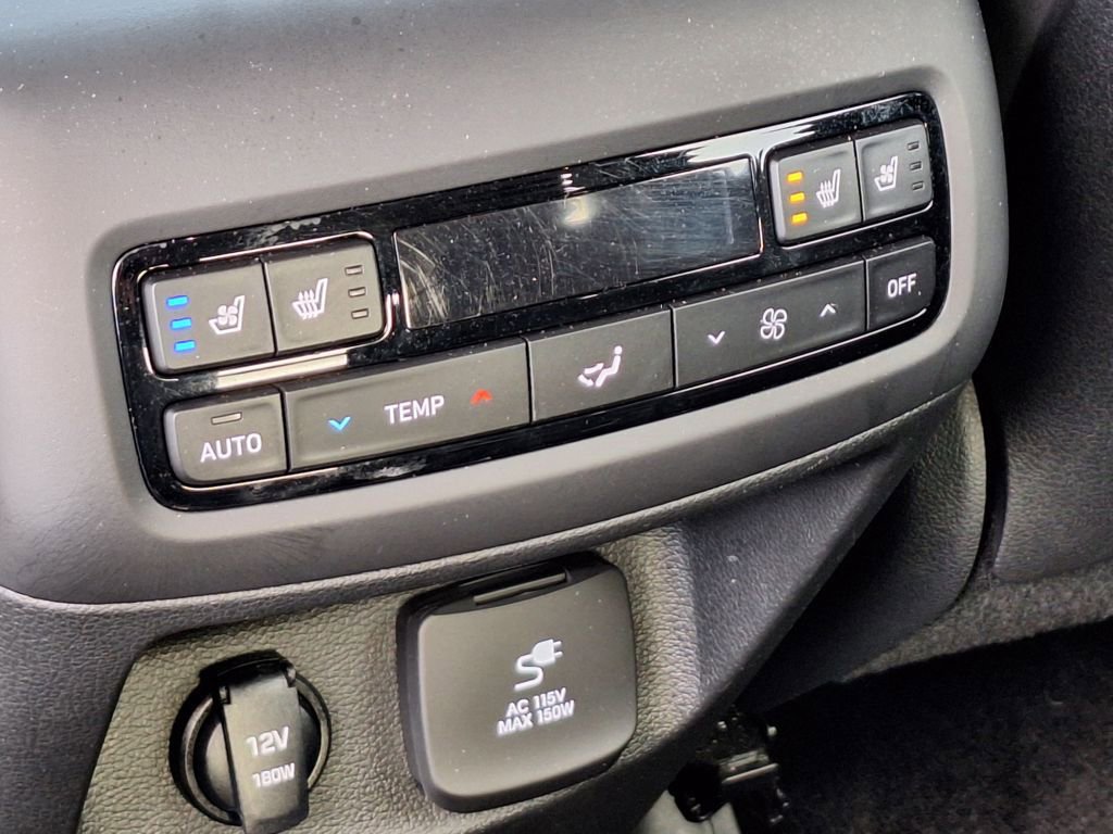 Used 2021 Hyundai Palisade Limited image 14