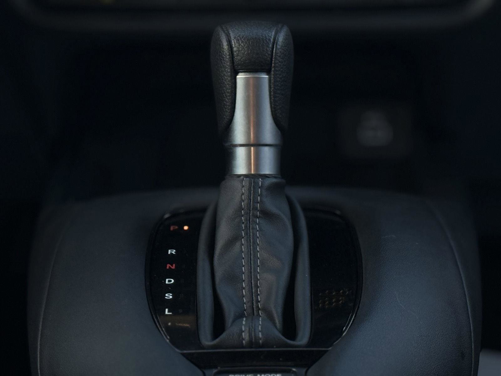 Used 2023 Honda HR-V LX image 19