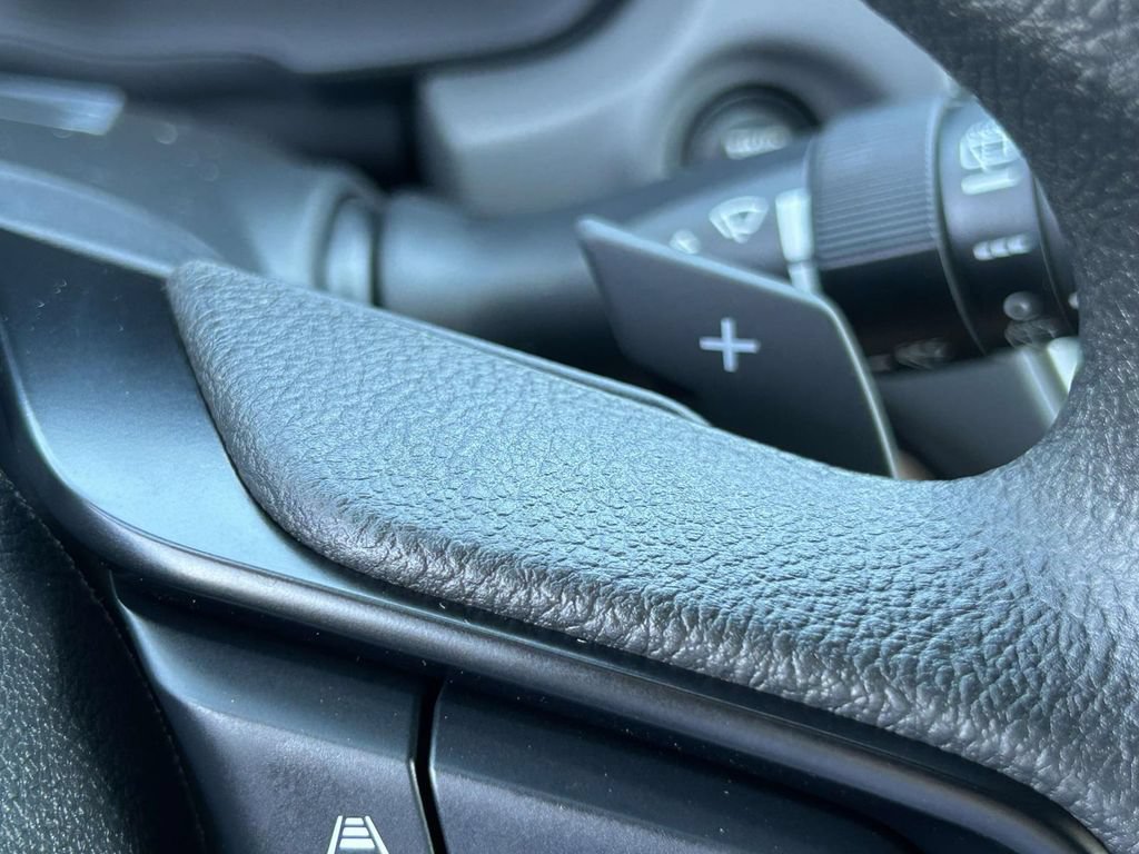 New 2026 Subaru Crosstrek 2.5i Premium AWD/4WD image 22