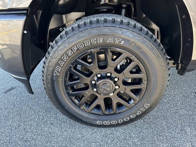New 2026 RAM 2500 Limited image 31