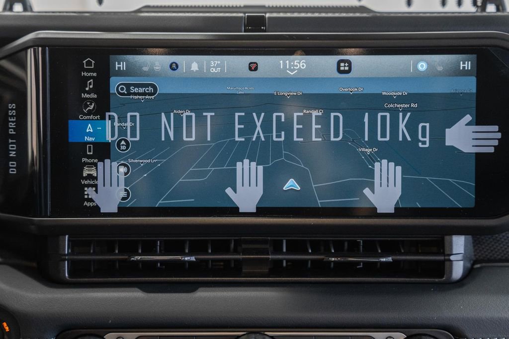 New 2026 Jeep Wrangler Unlimited Rubicon 392 image 25