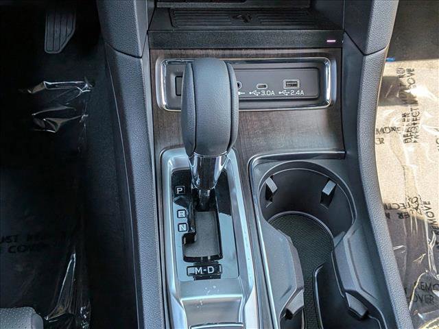 New 2026 Subaru Ascent Touring AWD/4WD image 14