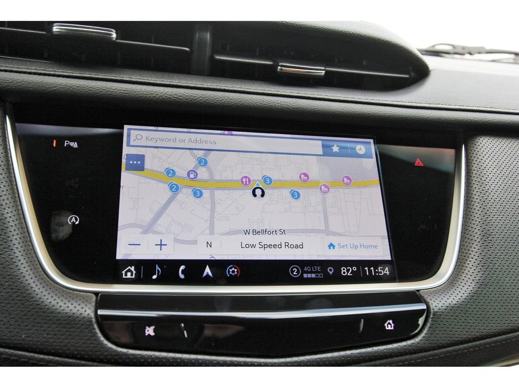 Used 2023 Cadillac XT5 Premium Luxury image 23