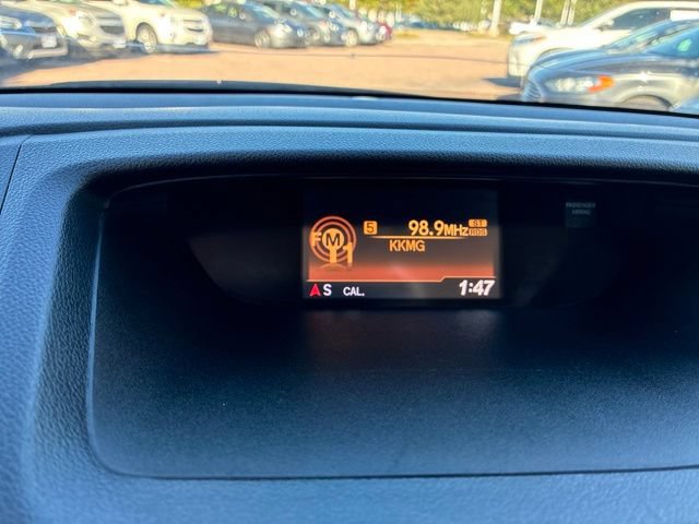 Used 2014 Honda CR-V LX image 9