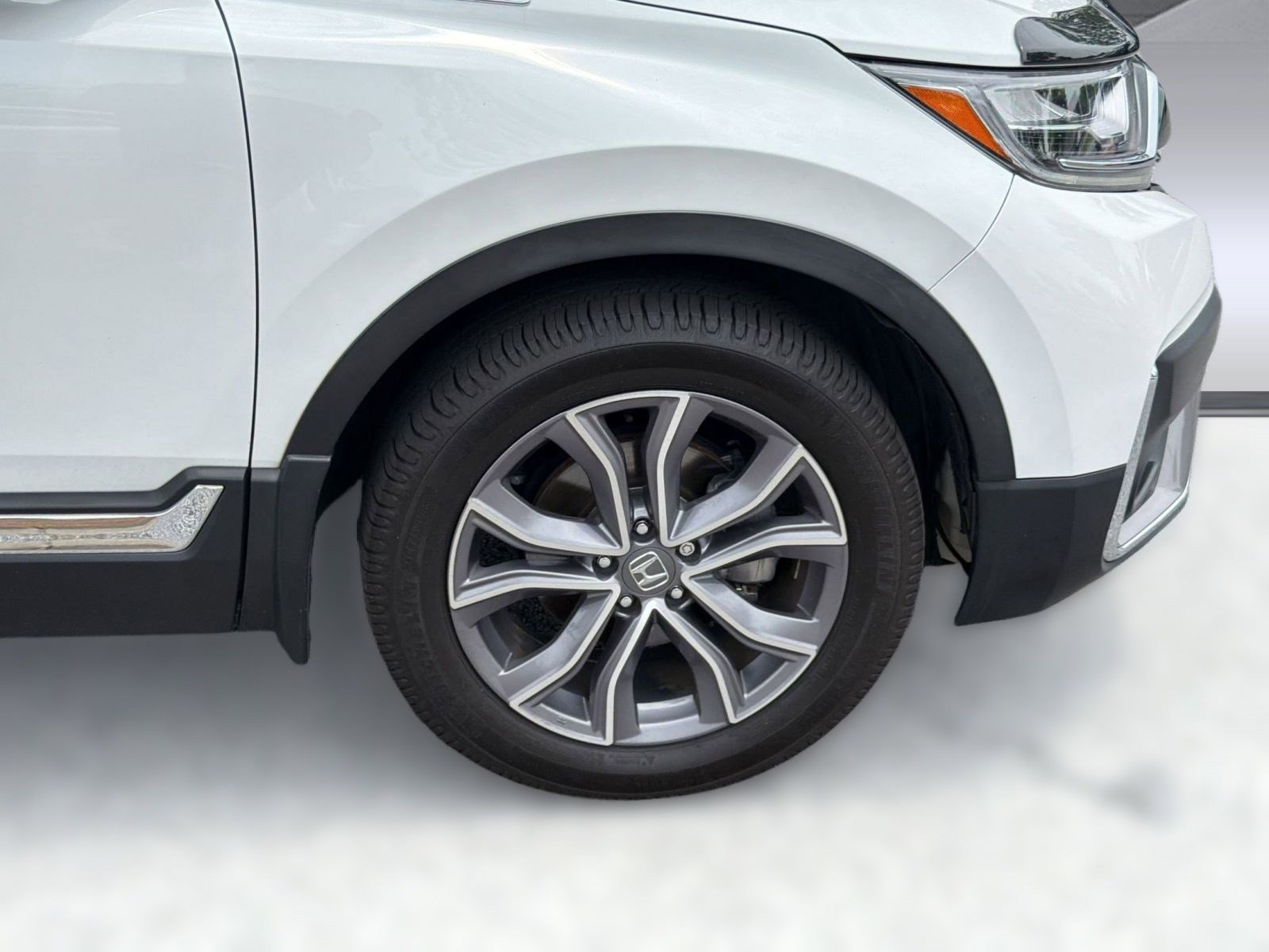 Used 2022 Honda CR-V Touring image 12