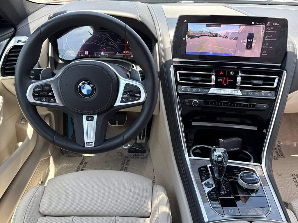 Used 2026 BMW 840i RWD image 19