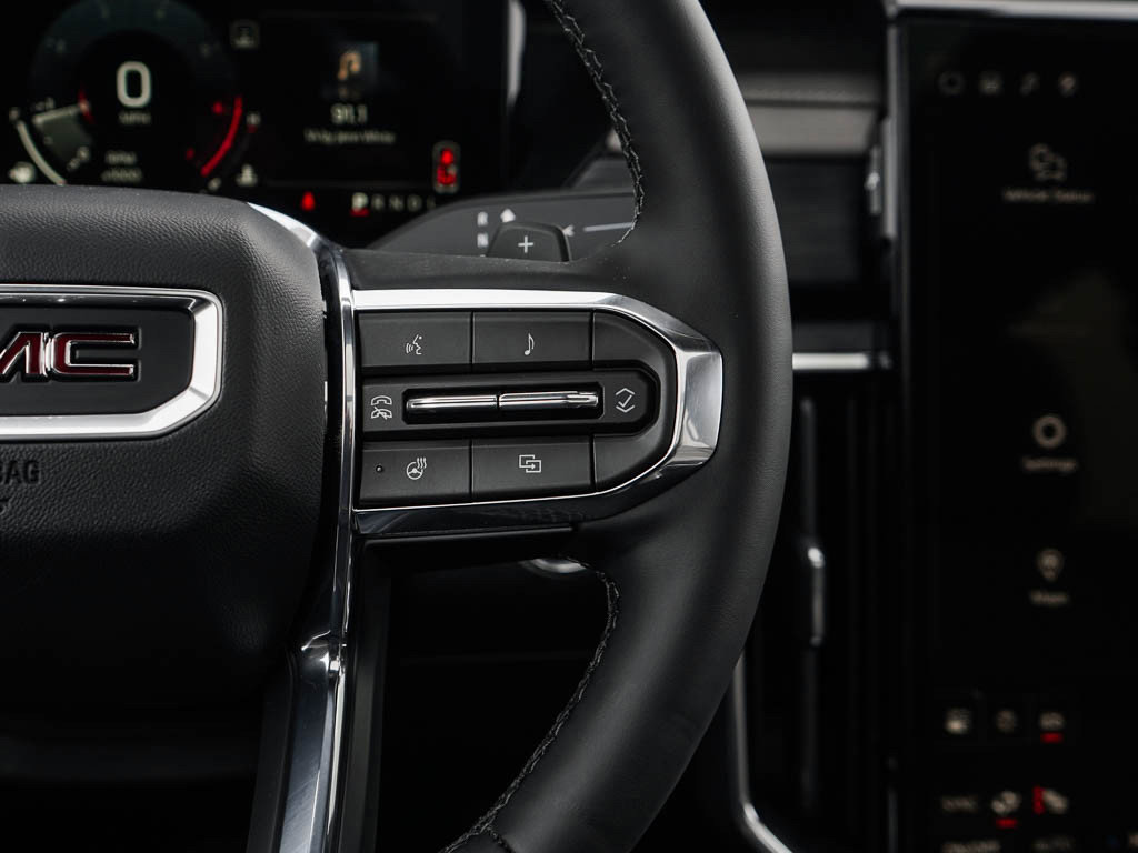 New 2026 GMC Acadia Elevation w/ Elevation Premium Package image 23