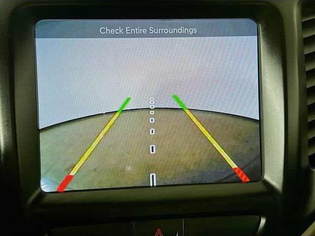 Used 2017 Jeep Cherokee Latitude w/ Cold Weather Group image 11