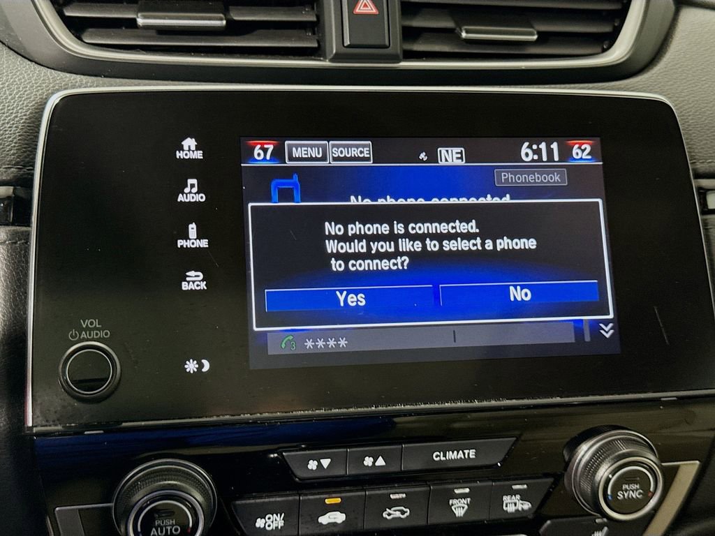 Used 2019 Honda CR-V EX-L image 13